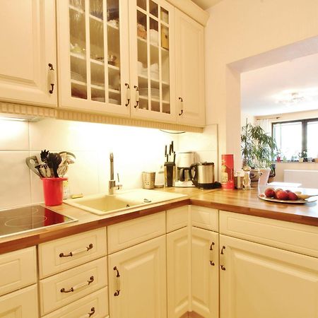 Apartment In Niedernsill Near Centre Buitenkant foto