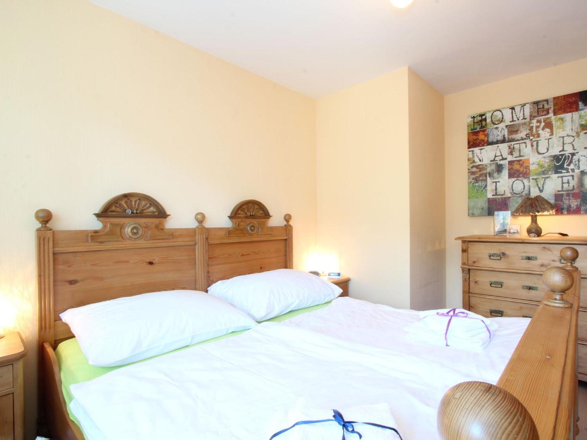 Apartment In Niedernsill Near Centre Buitenkant foto
